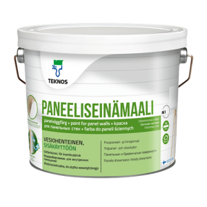 PANEELISEINÄMAALI