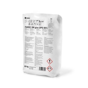 paroc sw glue