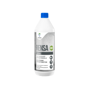 rensa etching muovipullo 1l