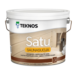 satu saunasuoja 3l