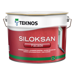 SILOKSAN FACADE