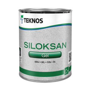 siloksan gel 1l