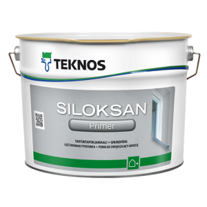 SILOKSAN PRIMER