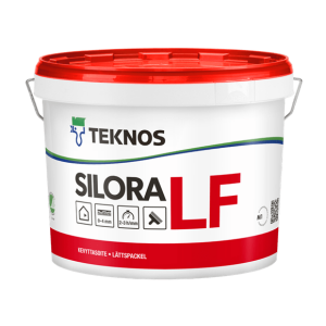 silora lf 10l