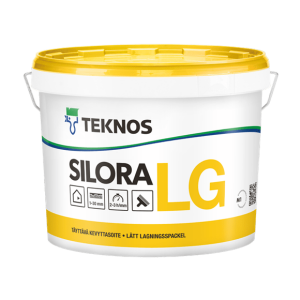 silora lg 10l