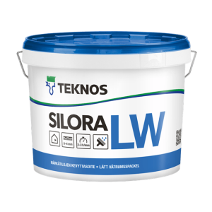 silora lw 10l