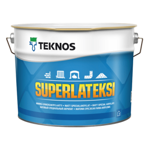 superlateksi 10l