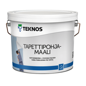 tapettipohjamaali 3l