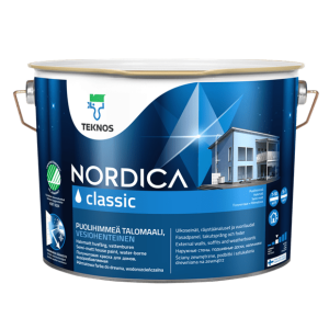 NORDICA CLASSIC