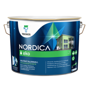 NORDICA EKO