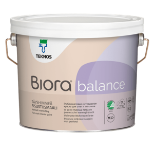 BIORA BALANCE
