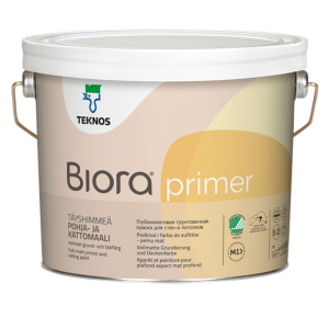 BIORA PRIMER