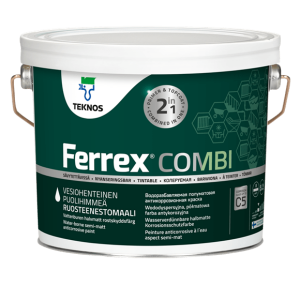 FERREX COMBI