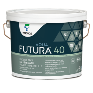 FUTURA AQUA 40
