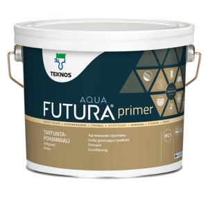 FUTURA AQUA PRIMER