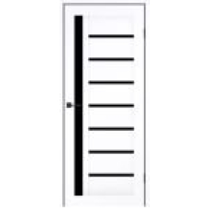 ARKADIA Valge PVC deluxe