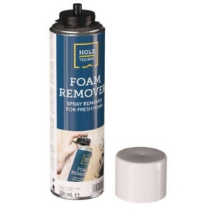 FOAM REMOVER