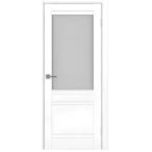 KAPITAL 02 White matte