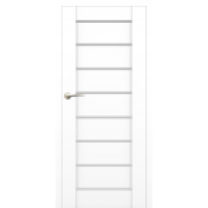 LOREDO 02 White matte