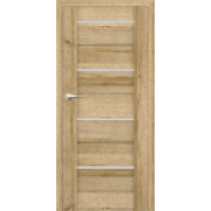 LOREDO 04 Oak riviera