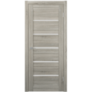 SEMPRA 01 Grey sonoma