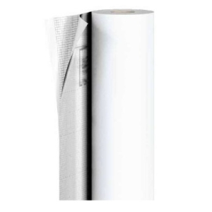 STOP HOUSE ALU NET 100