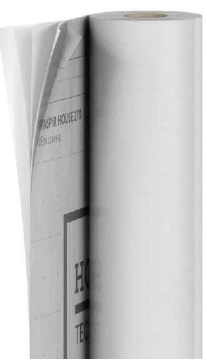 TRASPIR HOUSE NET 270