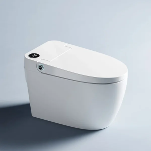 KEORH LED-ekraaniga nutikas WC 946 – suur mudel