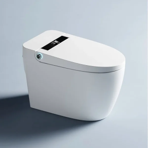KEORH intelligentne WC 941 – piiramatu veesurve