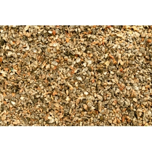 purustatud kruus scaled