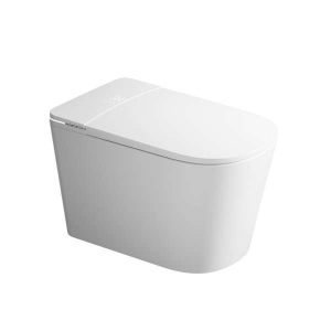 sisseehitatud veepaak ja UV-steriliseerimine