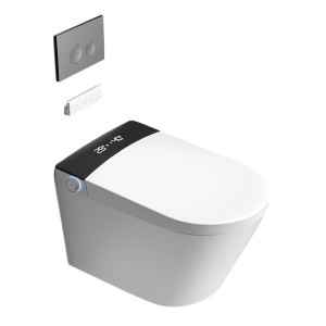 Keorh seinale kinnitatav nuti-WC TE-30