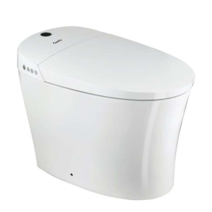 Leton pikendatud ühes tükis nuti-WC TA-28