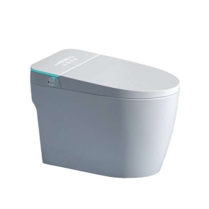 Leton ühes tükis nuti-WC TQ-09