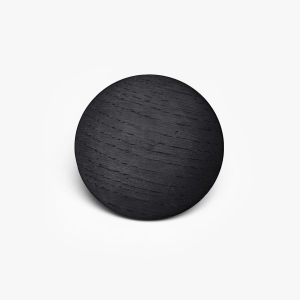 1 black single hanger 600x600 1