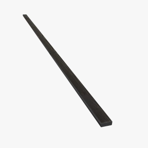 AluWood slats – Black