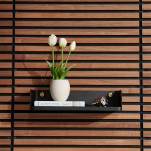 Bookshelf Black Oak 60 Walnut MakeNordic DSC03322 April 08 2025b 600x600 1