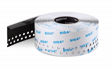 Fentrim 2 100 mm 2