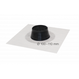 Grommet white O 100 – 110 mm 1