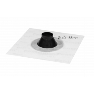 Grommet white O 40 – 55 mm 1