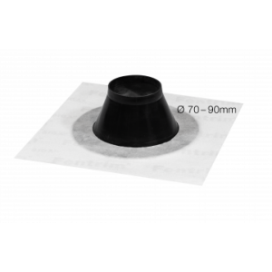 Grommet white O 70 – 90 mm 1