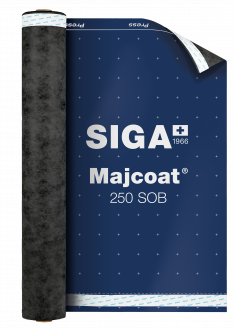 Majcoat 250 SOB 2