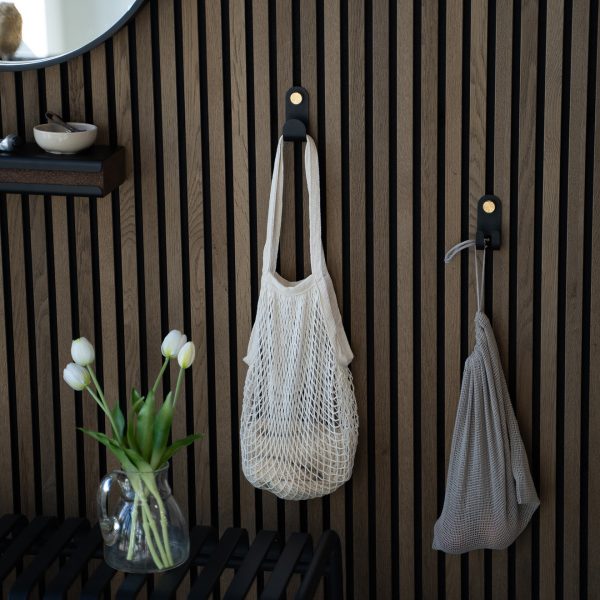 Noor hangers black brass entryway3 600x600 1