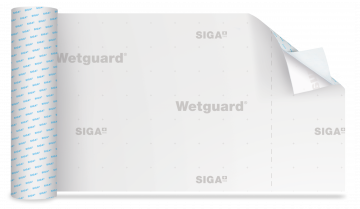 Wetguard 200 SA 780 mm 1