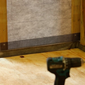 Coverage - Insect Screen