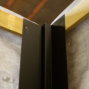 Coverage - Inner Corner