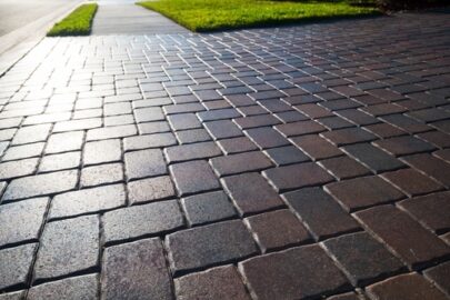 Milline tänavakivi kuhu valida?