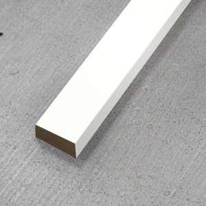 Individual Slats - Snow