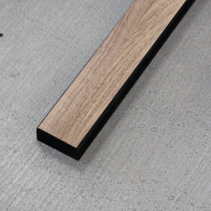 Individual Slats - Walnut