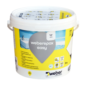 weber epox easy